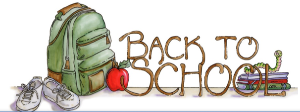 Back To School