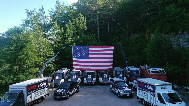 trucks